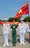 Nữ Thiếu tá có giọng đọc chạm trái tim ở A80: Xinh như hoa hậu, cao 1,7m - 5