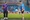 Màn giao lưu bóng đá - bóng rổ độc đáo giữa Hà Nội FC và Hanoi Buffaloes - 10
