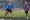 Màn giao lưu bóng đá - bóng rổ độc đáo giữa Hà Nội FC và Hanoi Buffaloes - 4