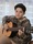 Con trai 17 tuổi của Thanh Thúy biết chơi guitar, được khen như trai Tây - 5