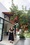 Vợ chồng bỏ phố về quê, xây nhà trên đất 6.000m² có cây chôm chôm gây sốt - 1