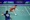 Thùy Linh dừng bước ở Vietnam Open trước tài năng 19 tuổi người Trung Quốc - 9