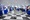 Hơn 100 robot trổ tài thu hút đông đảo học sinh, sinh viên Hà Nội khám phá - 4