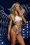 Thắt eo trứ danh của thiên thần nội y hai con Candice Swanepoel - 10