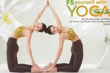 Yoga phù hợp với nhiều đối tượng
