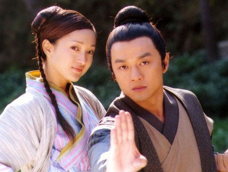 Kim Dung tạo nên “võ lâm giang hồ”, giới làm phim nợ ông “vũ trụ điện ảnh” - 9