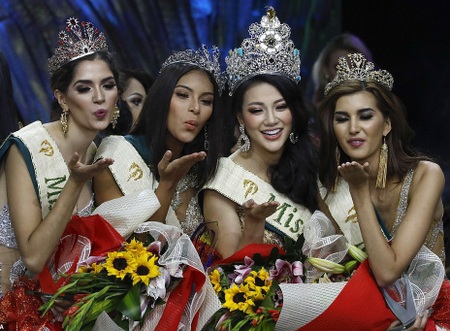 2018 khép lại: Ấn tượng những "ngọn lửa" truyền cảm hứng - 9