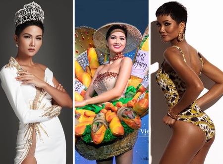 2018 khép lại: Ấn tượng những "ngọn lửa" truyền cảm hứng - 17