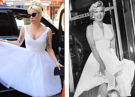 Ngắm nhà siêu sang Lady Gaga mới tậu - 39 Ngắm nhà siêu sang Lady Gaga mới tậu - 39