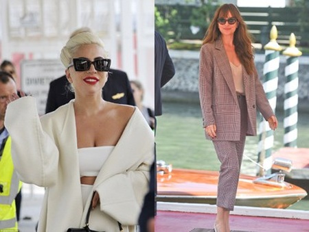 Ngắm nhà siêu sang Lady Gaga mới tậu - 40 Ngắm nhà siêu sang Lady Gaga mới tậu - 40