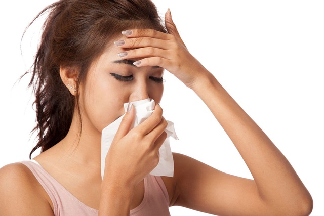 Viêm mũi, xoang gia tăng - Hệ lụy của điều trị chưa đúng cách - 2 Viêm mũi, xoang gia tăng - Hệ lụy của điều trị chưa đúng cách - 2