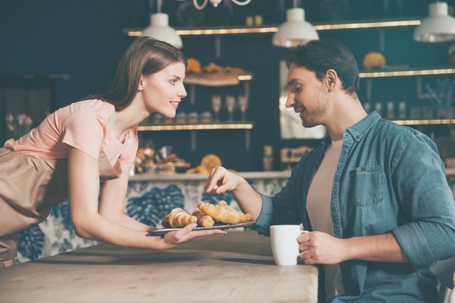 Di động: Phương thức làm hài lòng khách hàng trong kỷ nguyên số - 1 Làm hài lòng khách hàng không chỉ là việc nên thực hiện mà là điều phải thực hiện