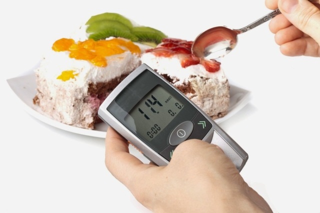 Những lầm tưởng trong việc điều trị tiểu đường túyp 2 - 2 Những lầm tưởng trong việc điều trị tiểu đường túyp 2 - 2