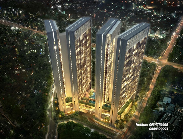 Khám phá Penthouse triệu đô sang trọng tại Hà Nội - 10 Khám phá Penthouse triệu đô sang trọng tại Hà Nội - 10