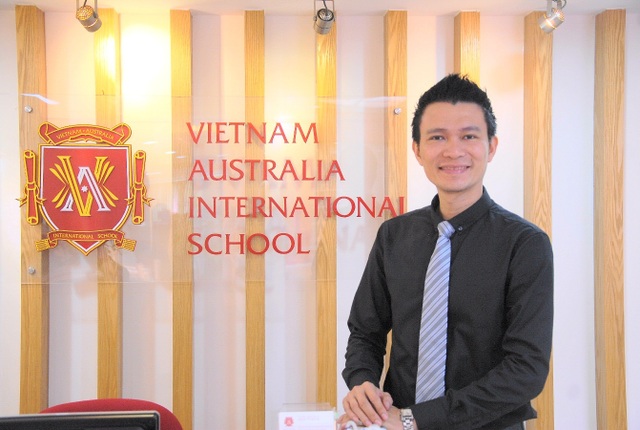 Học thạc sĩ về giảng dạy tiếng Anh: Chọn sao cho đúng? - 1 Học thạc sĩ về giảng dạy tiếng Anh: Chọn sao cho đúng? - 1