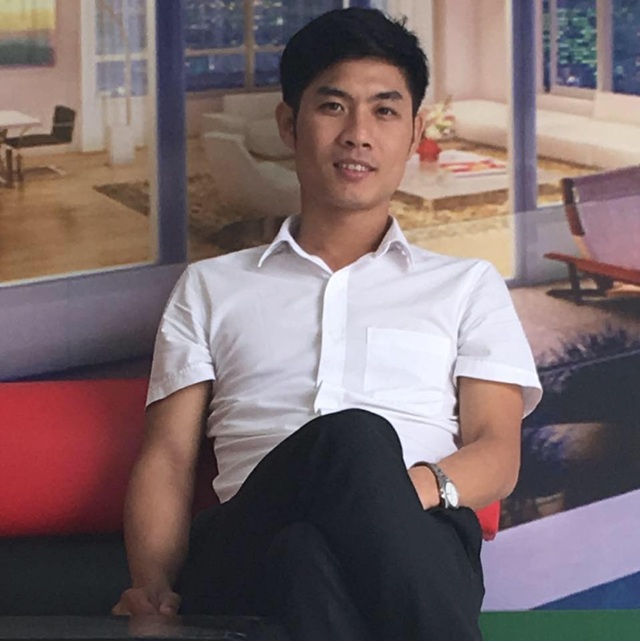 Chính thức mở bán đợt 1 chung cư HUD3 Nguyễn Đức Cảnh - 2 Anh Nguyễn Khắc Huynh – Trưởng phòng kinh doanh SanHUD.net