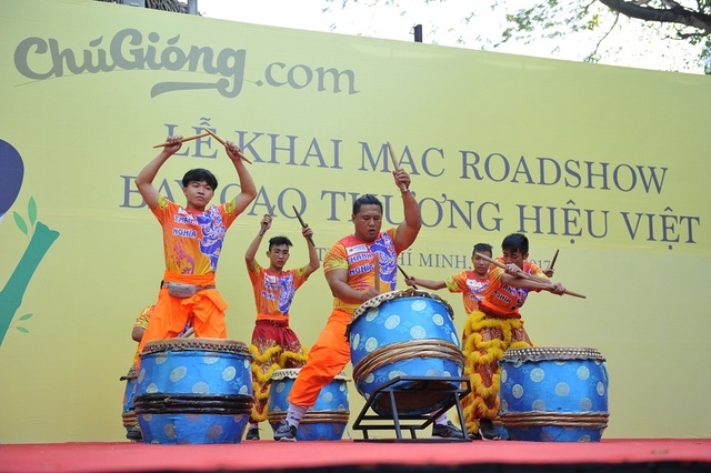 Chugiong.com - Trang thương mại điện tử mang đậm bản sắc văn hóa Việt - 3 Chugiong.com - Trang thương mại điện tử mang đậm bản sắc văn hóa Việt - 3