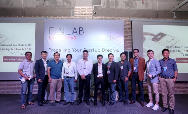 Bước chuyển mình và đòn bẩy cho các công ty khởi nghiệp FinTech tại Việt Nam - 1 Bước chuyển mình và đòn bẩy cho các công ty khởi nghiệp FinTech tại Việt Nam - 1