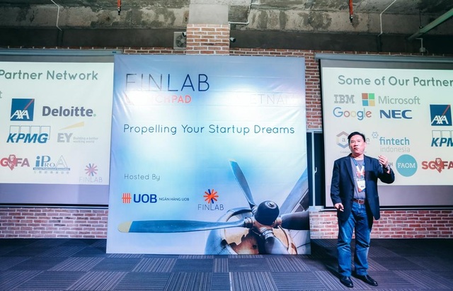 Bước chuyển mình và đòn bẩy cho các công ty khởi nghiệp FinTech tại Việt Nam - 2 Bước chuyển mình và đòn bẩy cho các công ty khởi nghiệp FinTech tại Việt Nam - 2