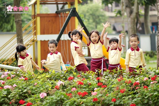 Nuôi dưỡng niềm hạnh phúc trong trẻ, dễ hay khó - 7 Nuôi dưỡng niềm hạnh phúc trong trẻ, dễ hay khó - 7