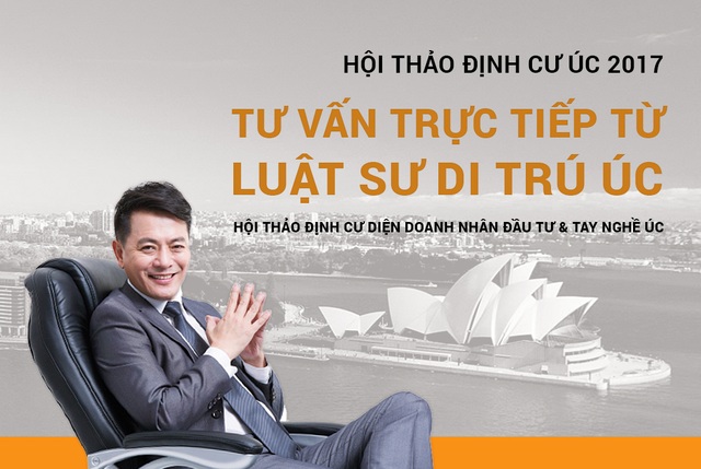 Thay đổi mới nhất về chính sách định cư Úc 2017 - 3