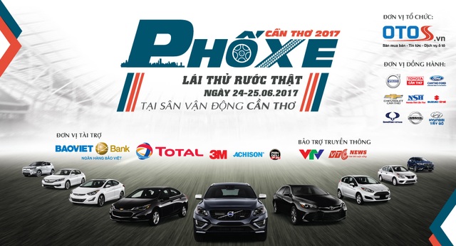 9 thương hiệu xe ô tô hội ngộ tại hội chợ xe lớn nhất miền Tây - 1 9 thương hiệu xe ô tô hội ngộ tại hội chợ xe lớn nhất miền Tây - 1