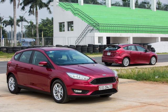 Sang năm 2018 mới mua xe - Có nên hay không? - 3 Sang năm 2018 mới mua xe - Có nên hay không? - 3