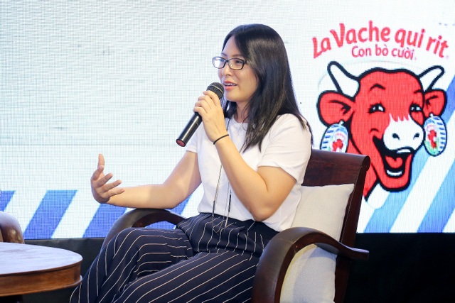 Câu chuyện gắn kết gia đình nhân ngày gia đình Việt Nam 28-06 - 2 Top 3 Vua đầu bếp mùa đầu tiên- chị Phan Thắng Thái Hòa truyền cảm hứng về việc chuẩn bị bữa ăn nhẹ giúp gia đình thêm gắn kết
