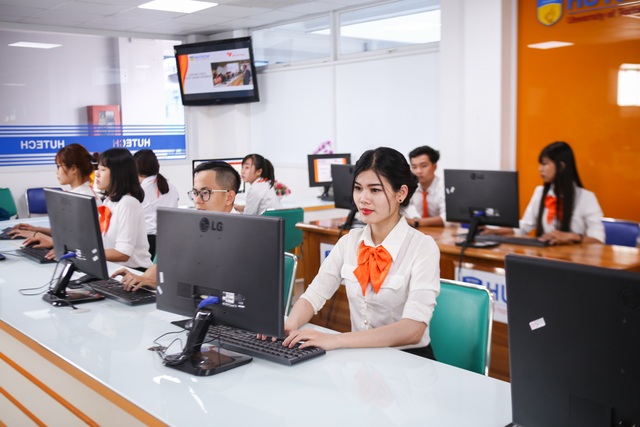 HUTECH thông báo tuyển sinh đào tạo trình độ Thạc sĩ đợt 2 năm 2017 - 1 HUTECH tuyển sinh trình độ Thạc sĩ đợt 2/2017 với 11 chuyên ngành