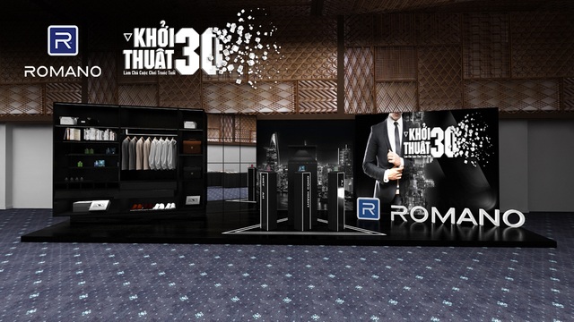 Được vinh danh ở “Forbes 30 Under 30” mới là sự khởi đầu? - 4 Được vinh danh ở “Forbes 30 Under 30” mới là sự khởi đầu? - 4