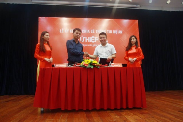 Địa ốc TNT- đơn vị phân phối chính thức dự án Tứ Hiệp Plaza - 3 Địa ốc TNT được tin tưởng lựa chọn đơn vị phân phối chính thức Tứ Hiệp Plaza