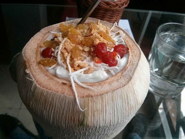 Những thương hiệu kem chất lượng được người dân Hà thành tín nhiệm - 1 Những thương hiệu kem chất lượng được người dân Hà thành tín nhiệm - 1