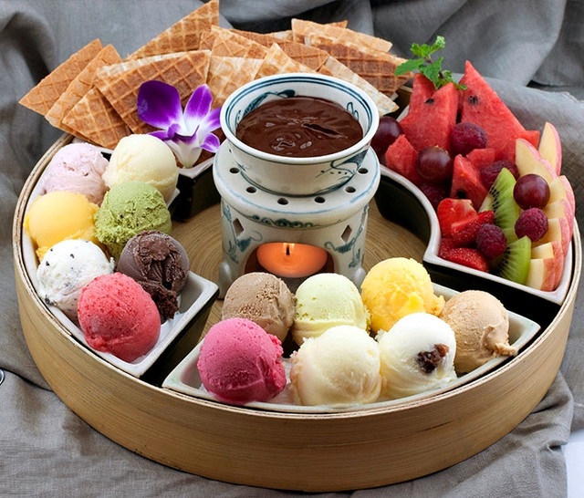 Những thương hiệu kem chất lượng được người dân Hà thành tín nhiệm - 2 Những thương hiệu kem chất lượng được người dân Hà thành tín nhiệm - 2