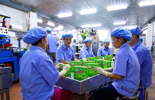 Kem 35 Tràng Tiền: Chữ Tín đến từ cái - 2 Kem 35 Tràng Tiền: Chữ Tín đến từ cái - 2