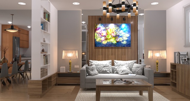 Cơ hội an cư tại EHomeS Nam Sài Gòn - 2 EHomeS Nam Sài Gòn đang được áp dụng chính sách đồng giá 658 triệu đồng/căn 2 phòng ngủ (đã bao gồm VAT).