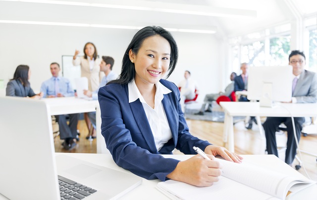 Lối tắt bí mật cho thành công tương lai từ học tiếng Hàn - 1 Học tiếng Hàn mở ra nhiều hơn những cơ hội việc làm tại các doanh nghiệp FDI của Hàn Quốc tại Việt Nam.