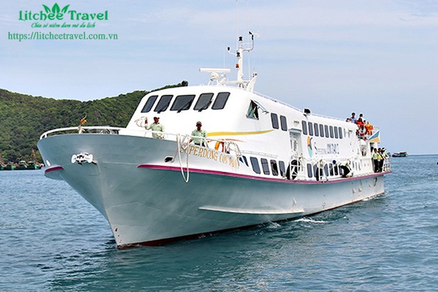Kinh nghiệm du lịch miền Tây – Côn Đảo với tàu Superdong siêu nhanh, siêu tiết kiệm - 5 Kinh nghiệm du lịch miền Tây – Côn Đảo với tàu Superdong siêu nhanh, siêu tiết kiệm - 5