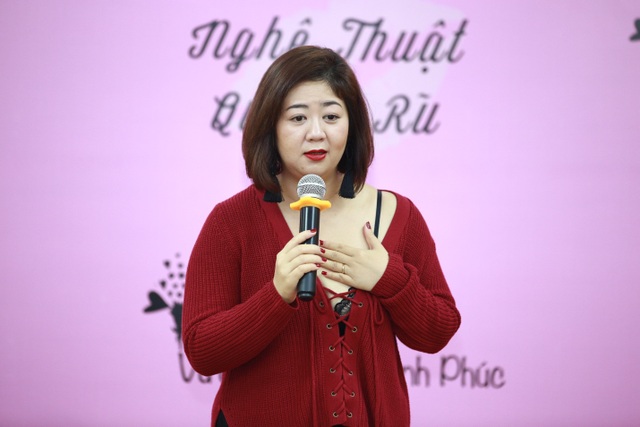 Phụ nữ để nhà cửa bề bộn, lo chăm sóc bản thân trước là phụ nữ thông minh! - 1 Phụ nữ để nhà cửa bề bộn, lo chăm sóc bản thân trước là phụ nữ thông minh! - 1
