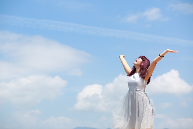 Phụ nữ để nhà cửa bề bộn, lo chăm sóc bản thân trước là phụ nữ thông minh! - 4 Phụ nữ để nhà cửa bề bộn, lo chăm sóc bản thân trước là phụ nữ thông minh! - 4