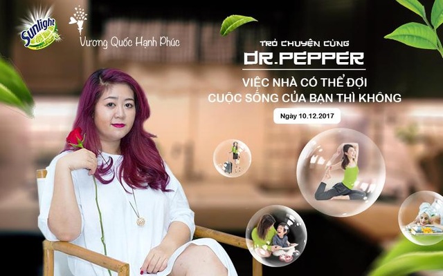Phụ nữ để nhà cửa bề bộn, lo chăm sóc bản thân trước là phụ nữ thông minh! - 6 Phụ nữ để nhà cửa bề bộn, lo chăm sóc bản thân trước là phụ nữ thông minh! - 6