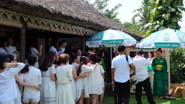 Người phụ nữ tự do nhất showbiz, Thuỳ Minh đi học “suy nghĩ tự do” từ Dr.Pepper - 8 Người phụ nữ tự do nhất showbiz, Thuỳ Minh đi học “suy nghĩ tự do” từ Dr.Pepper - 8