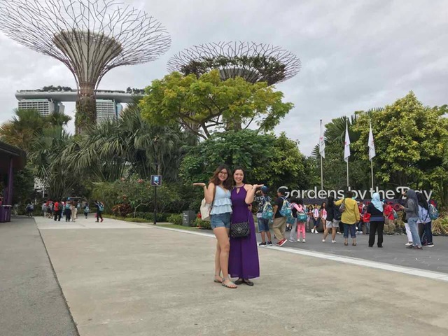 Hành trình du xuân Mậu Tuất khám phá Malaysia – Singapore - 3 Hành trình du xuân Mậu Tuất khám phá Malaysia – Singapore - 3
