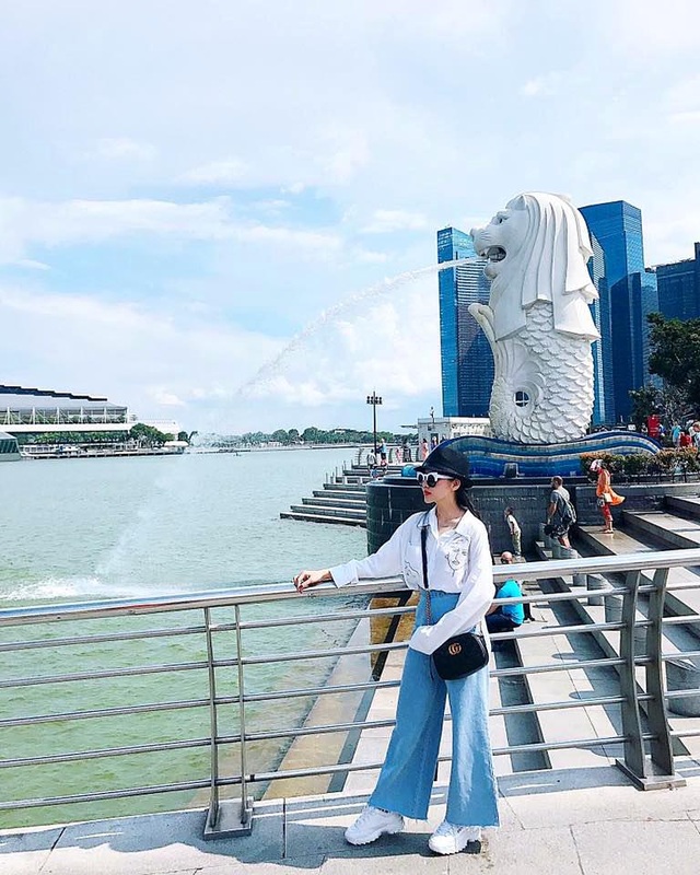 Hành trình du xuân Mậu Tuất khám phá Malaysia – Singapore - 4 Hành trình du xuân Mậu Tuất khám phá Malaysia – Singapore - 4