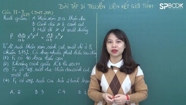 Ôn luyện thi THPT QG 2018 - Bộ sách tổng ôn luyện đề dành riêng cho sĩ tử 2K - 3 Hệ thống Video bài giảng được tích hợp miễn phí cùng sách Ôn luyện thi THPT QG 2018
