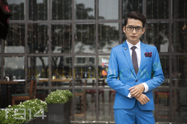 The Suit 1991 – Lựa chọn thời trang hàng đầu dành cho các quý ông - 5 The Suit 1991 – Lựa chọn thời trang hàng đầu dành cho các quý ông - 5