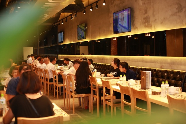 Khai trương DonChicken Hàm Nghi - Giảm 50% Menu Gà - 5 Khai trương DonChicken Hàm Nghi - Giảm 50% Menu Gà - 5