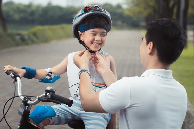 Mỗi ngày đều là Ngày của Cha - 2 Mỗi ngày đều là Ngày của Cha - 2