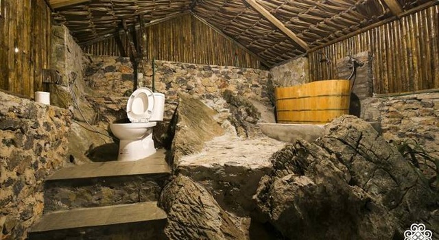 Chống nóng ở Mộc Châu Retreat, nơi bình yên và không điều hòa - 7 Chống nóng ở Mộc Châu Retreat, nơi bình yên và không điều hòa - 7
