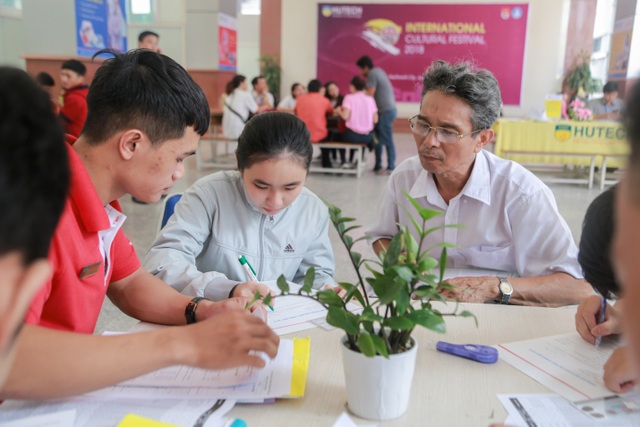 Điều chỉnh nguyện vọng hay xét tuyển học bạ? - 3 Xét tuyển học bạ - giải pháp hiệu quả để thực hiện ước mơ Đại học