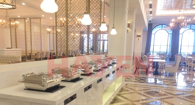 Bếp điện từ Hà Yến – Xu thế tất yếu của ngành bếp nhà hàng, khách sạn, canteen - 4 Bếp điện từ Hà Yến – Xu thế tất yếu của ngành bếp nhà hàng, khách sạn, canteen - 4